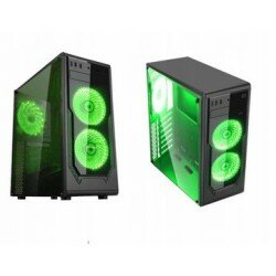 ZESTAW DO GIER RYZEN 5 1600X 16GB 256GB GTX1050Ti ZESTAW DO GIER RYZEN 5 1600X 16GB 256GB GTX1050Ti