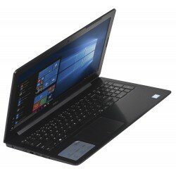 Inspiron 5570 15,6 i58250U 8GB 1TB Win10H black Inspiron 5570 15,6 i58250U 8GB 1TB Win10H black