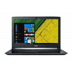 Acer A51551563W i57200U 15,6FullHD 8GB DDR4 SSD256 HD620 USBC BT Win10 (REPACK) 2Y