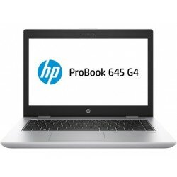 HP Inc. Notebook ProBook 645 G4 R72700U W10P 256|8GB|14 3UN55EA HP Inc. Notebook ProBook 645 G4 R72700U W10P 256|8GB|14 3UN55EA