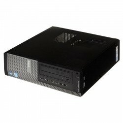 DELL OPTIPLEX 7010 G2030 4GB 250GB DVD DESKTOP Win10pro UŻYWANY DELL OPTIPLEX 7010 G2030 4GB 250GB DVD DESKTOP Win10pro UŻYWANY